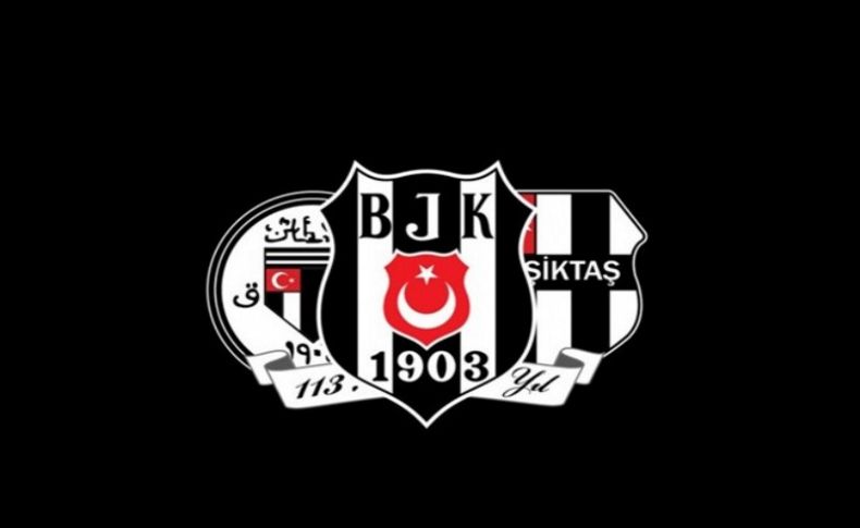 Beşiktaş'ta virüs testi pozitif çıkan futbolcu sayısı 8'e yükseldi