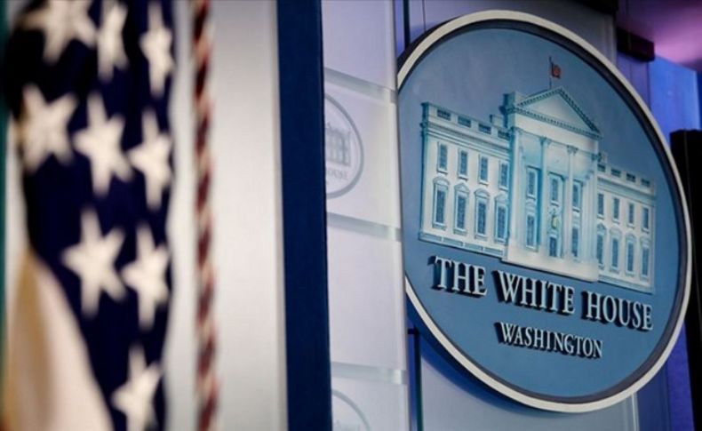 Beyaz Saray da dahil olmak üzere ABD’ye 6 zehirli mektup gönderilmiş
