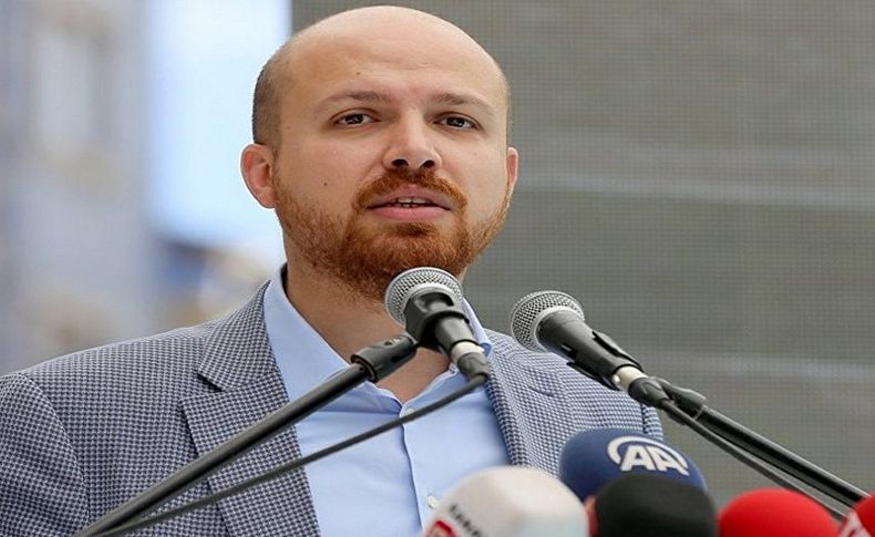 Bilal Erdoğan TÜGVA açılışı için İzmir'e geliyor