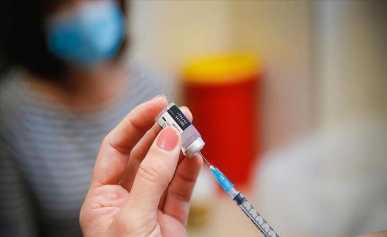 Bilim insanlarından 'Kovid-19 aşısından korkmayın' uyarısı