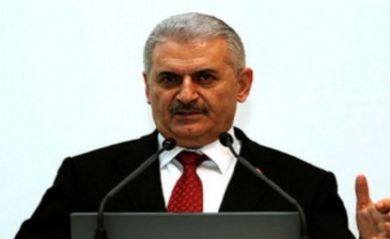 Yıldırım:'Rotam; İzmir’in başkanlığı'