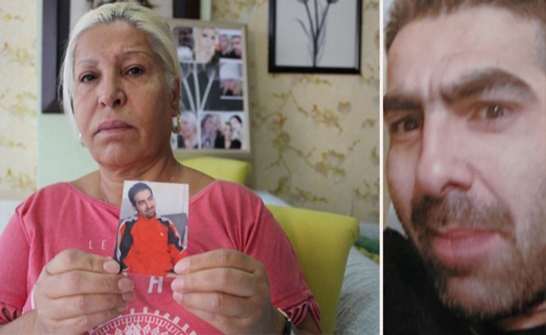Bir annenin feryadı: Oğlum ya ölecek ya öldürecek