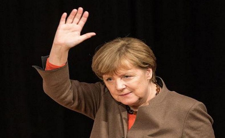 Bir dönem sona eriyor! Merkel bırakıyor