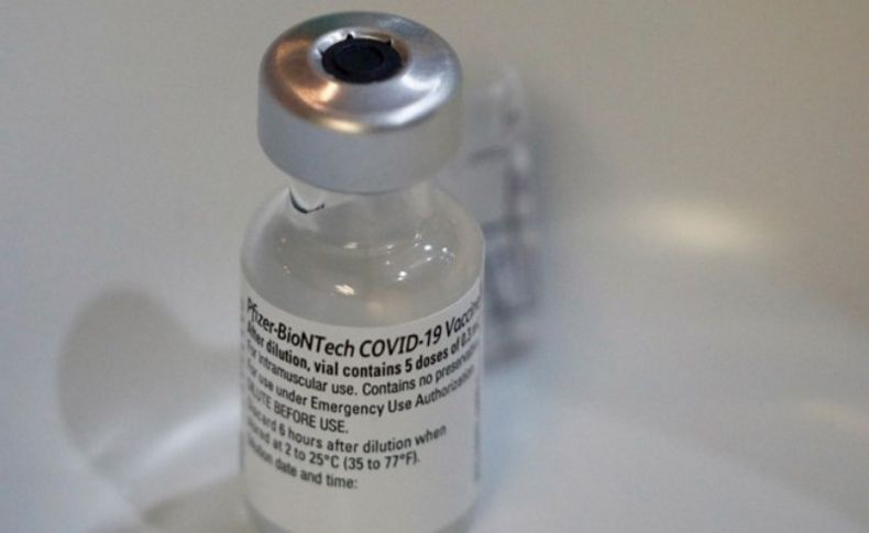 Birçok ülke aşı bekliyor ama... Milyonlarca doz çöpe gidiyor