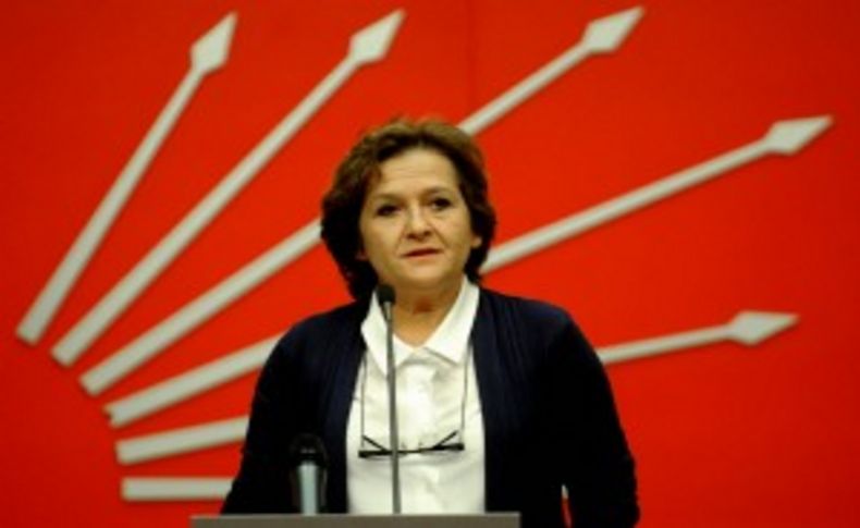 AKP'yi sandığa kadınlar gömecek