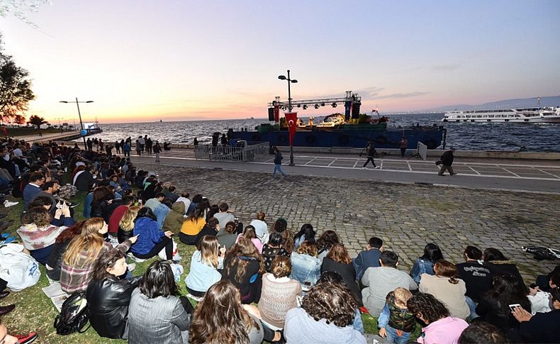 Boğaziçi Üniversitesi koroları 'Günbatımı Konserleri'nde sahne alacak