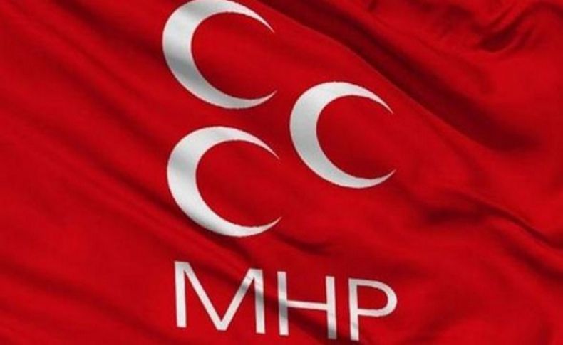 Bolu'da MHP’den 400 istifa