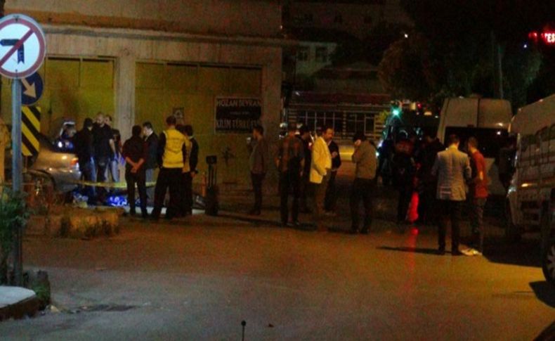 İzmir'deki terör operasyonunda flaş gelişme