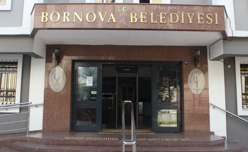 Bornova Belediyesinden Sayıştay önlemi