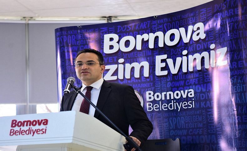 Bornova’da 'Ortak Akıl' buluşmaları sürüyor