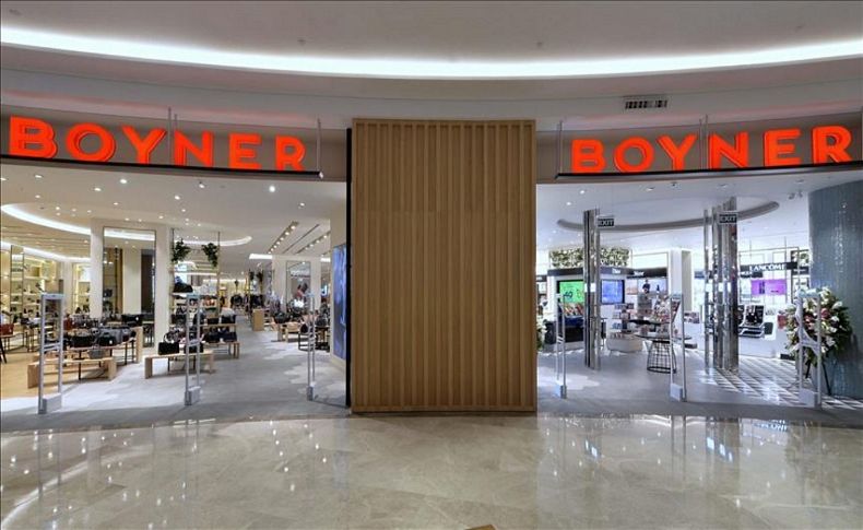 Boyner ve YKM mağazalarında koronavirüs kararı