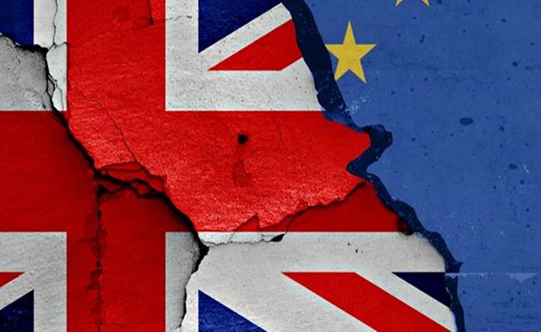 Brexit anlaşması ikinci kez reddedildi