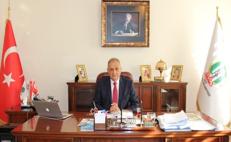 Başkan Badem'in Cumhuriyet Bayramı mesajı