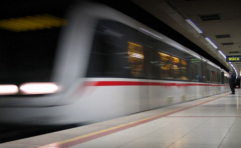 Buca'da Metro sevinci... Başkan Kılıç: Bu imza milat olmalı