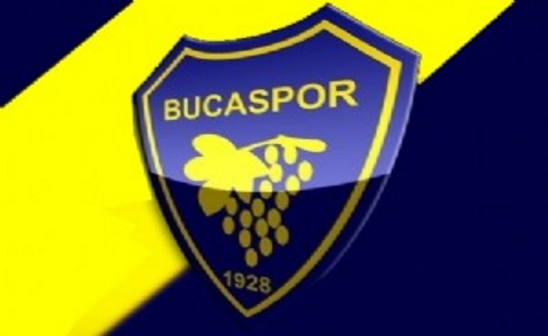 Bucaspor'da yönetim bırakmıyor