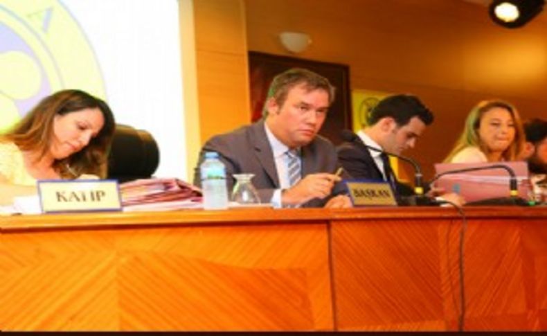 Buca'da gergin meclis: Taşeron tartışması yaşandı