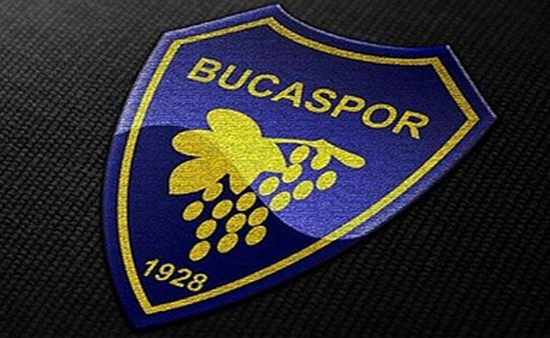 Bucaspor'a eski futbolculardan destek