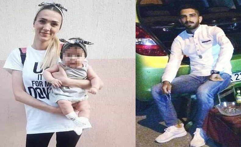 Büşra cinayetinde flaş ayrıntı! Katilin babası da eşini öldürmüş