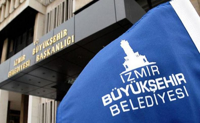 İzmir Büyükşehir Belediye Meclisi'nin 175 üyesine beraat