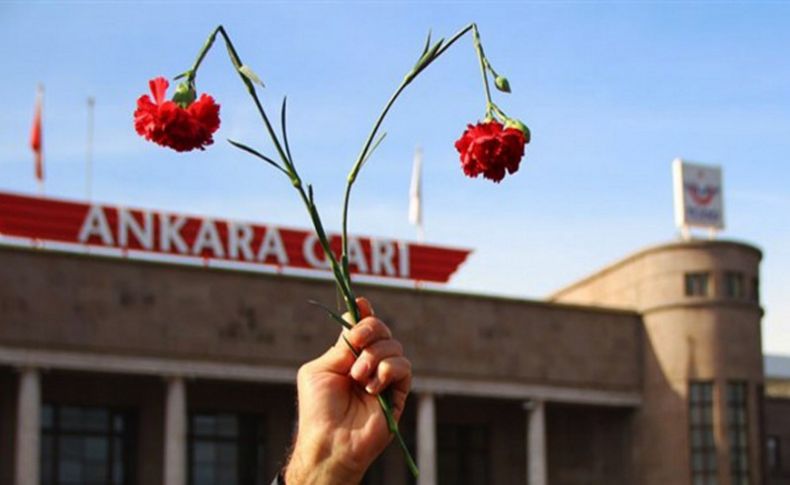 Büyükşehir Ankara katliamını unutturmayacak