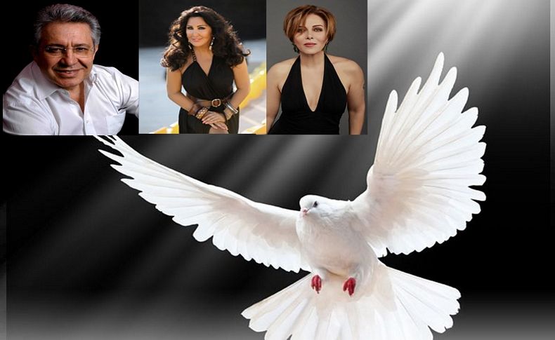 Büyükşehir'den 'Dünya Barış Günü' için dev konser