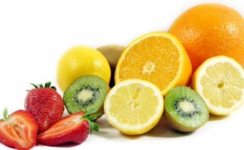 C vitamini katarakt oluşumunu azaltıyor...