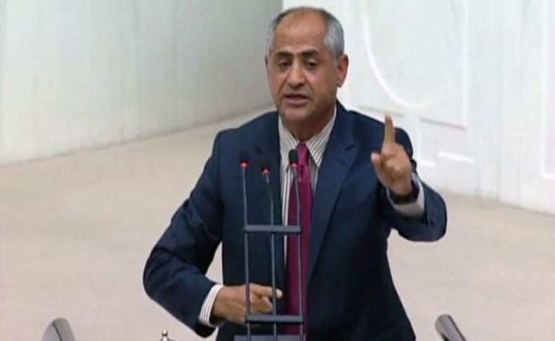 CHP'li Çam'dan 'Yıldırım' eleştiri