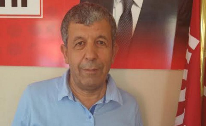 Çam'dan çok sert Kılıçdaroğlu'na saldırı açıklaması