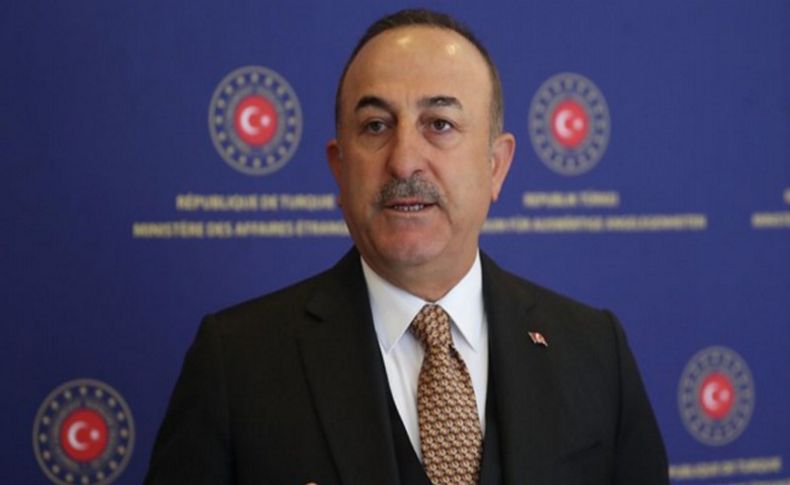 Çavuşoğlu: Biz Azerbaycan'ın yanında olacağız