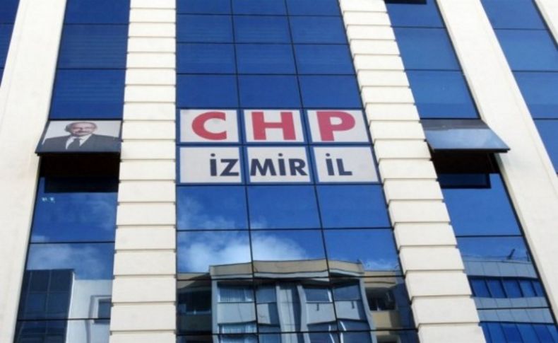 CHP İzmir'de Yüksel ilçe başkanlarını topluyor: Gündem Kılıçdaroğlu!