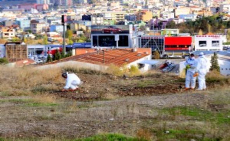 İzmir'in Çernobili'ne “ÇED gerekli değil' davası