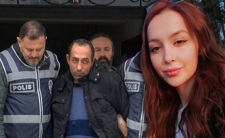 Ceren Özdemir'in katili bu kez de Yargıtay'a başvurdu