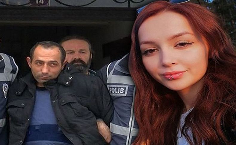 Ceren Özdemir'in katili hakkında iki iddianame hazırlandı