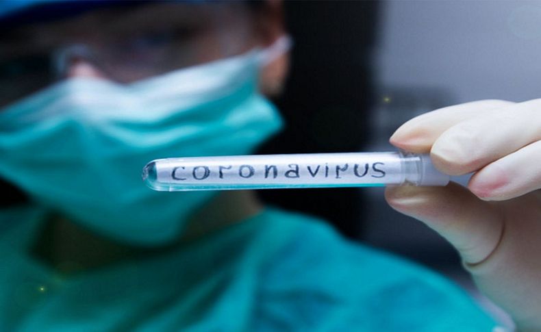 Cerrahpaşa'dan Corona virüs bilgilendirme raporu