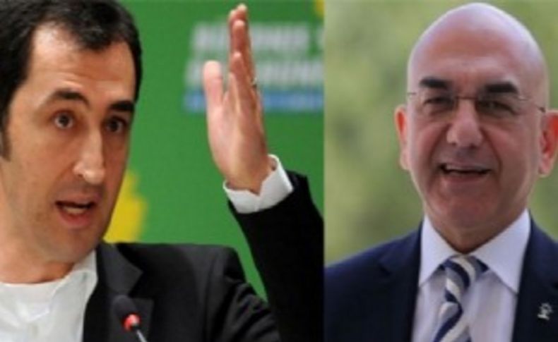 Yeşiller’in Başkanı’ndan AK Parti İzmir adayına şok sözler