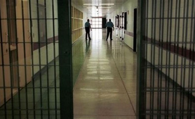 Cezaevlerinde 230 bin 735 mahkum var