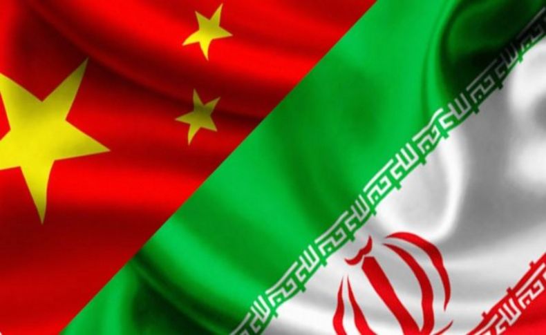 İran ve Çin'den Rus uçağının düşürülmesine ilk tepki