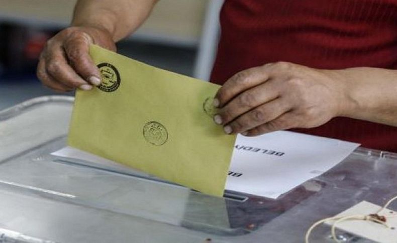 CHP 23 Haziran için seçmen testi hazırladı