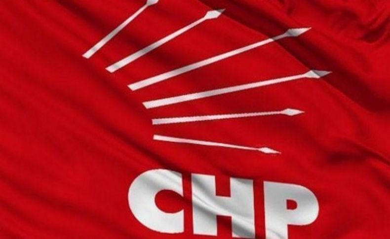 CHP Kızılay'dan Ankara'ya yürüyecek
