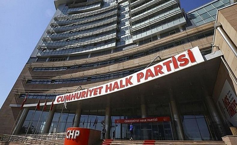 CHP 904 seçim bölgesinde aday gösterdi