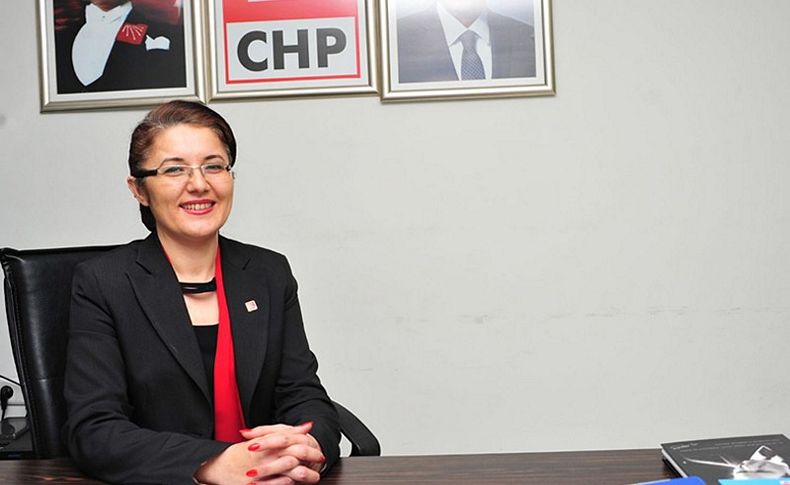 CHP Balçova'dan Ankara çıkarması
