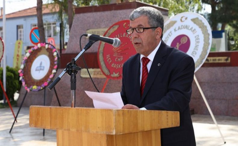 CHP Başkanı'ndan 23 Nisan'da 'Egemenlik' çıkışı