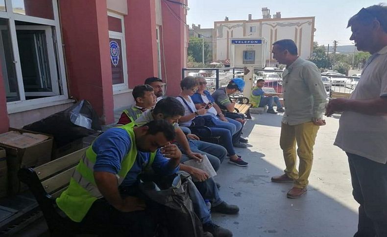 CHP Başkanı'ndan işçi zehirlenmelerine sert tepki: Bu kaçıncı