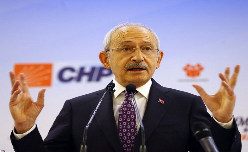 CHP, belediye başkanlarını İzmir'de kampa alıyor