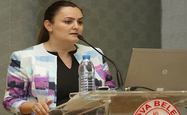 CHP Bornova'da kongre öncesi saflar netleşiyor! Nalbantoğlu'na karşı kadın hamlesi