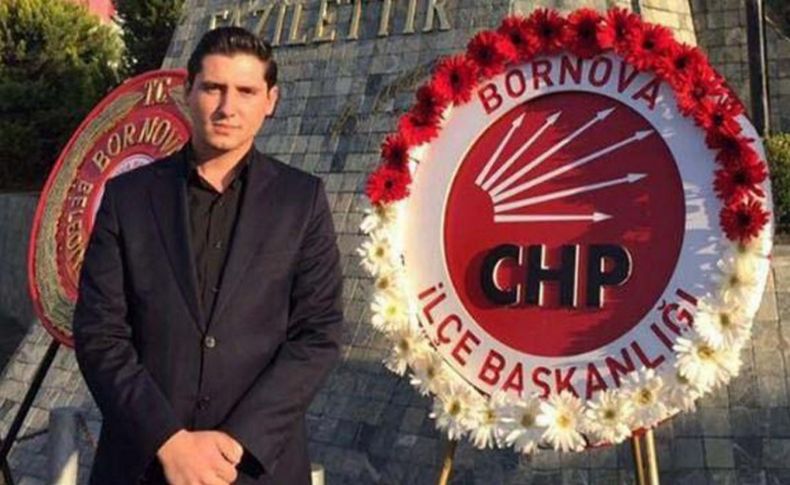 CHP Bornova'da zafer Yıldız'ın