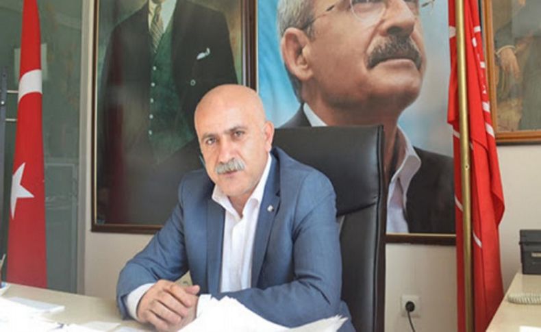 CHP Çiğli İlçe eski Başkanı Mertoğlu disipline ifade verecek