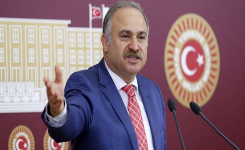 CHP Danıştay Başkanını şikayet etti