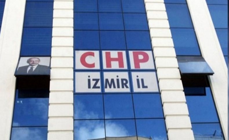 CHP'de 'acil' toplantı iptal!