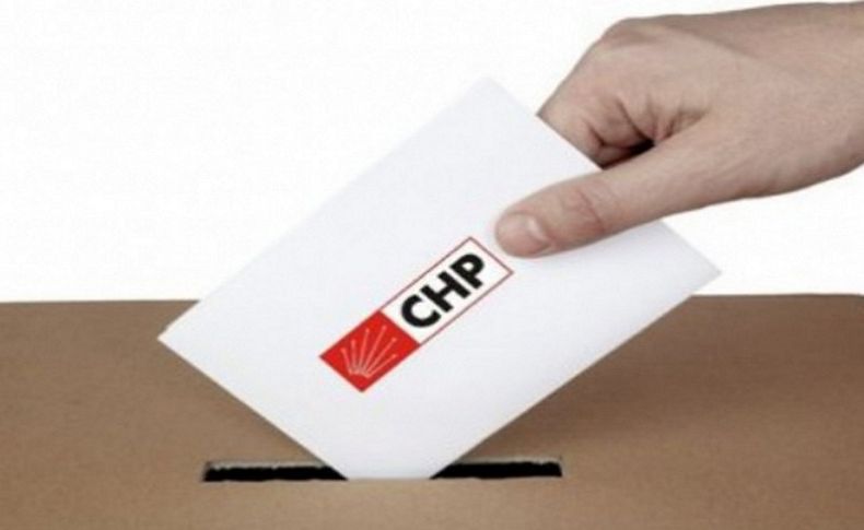 CHP'de delege seçimleri noktalanıyor... İşte son haftanın programı
